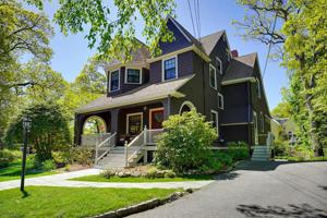 34 Gray St