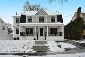 27 Hopkins Road