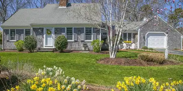 32 Whippoorwill Lane