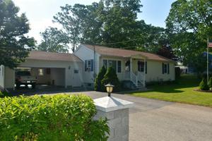 5 Oakmont St