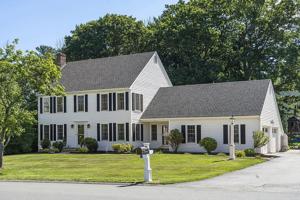 172 Old Farm Road