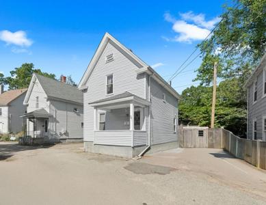 5 Eden Ct