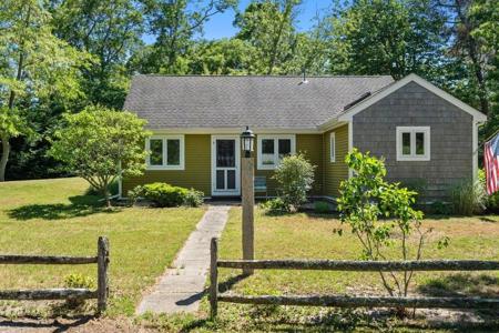 66 Indian Trail