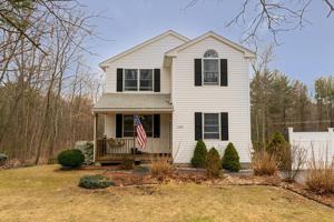 150 Lower Gore Rd