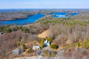 50 West Bare Hill Rd
