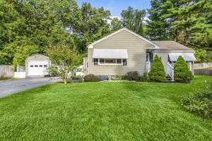 165 Stapleton Rd
