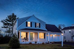 12 Cranberry Farm Rd.