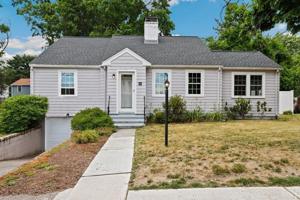 23 Princeton Rd