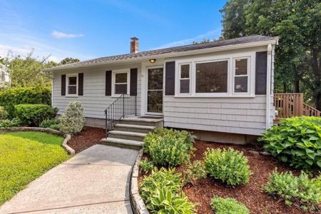 91 Bruce Rd