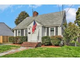 61 Princeton Road