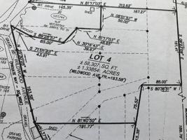 Lot 4 Wildwood Avenue