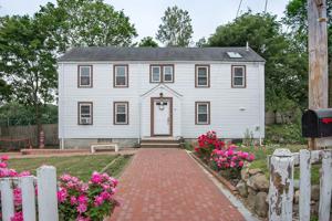 16 Spring St.