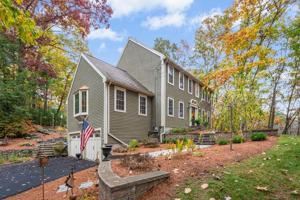 84 Cedar St.
