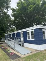 157 Mansfield