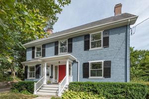 50 Academy St