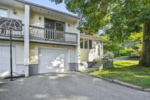 7 Porter Street
