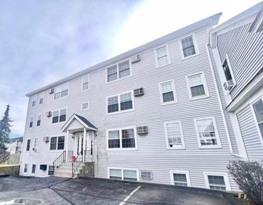 1 Amesbury St