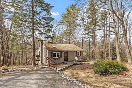 19 Lake View Drive