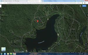 0 Woodchuck Hollow Road