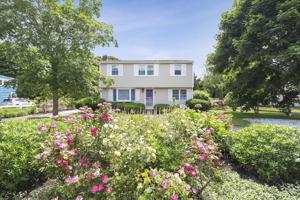 218 Davisville Rd
