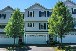 143 North Quinsigamond Ave