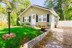 20 Onset St