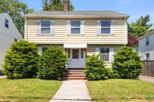 26 Bates Road