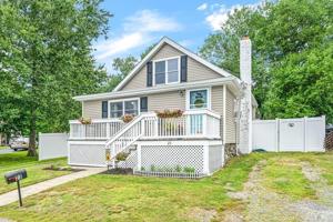 23 Shore Dr.