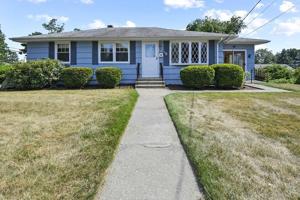 40 Olympia Avenue