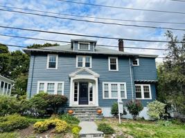 30 Gould Rd.