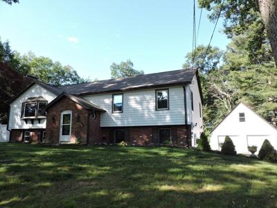 92 Lower Gore Road