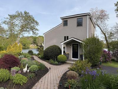 246 Echo Cove Rd
