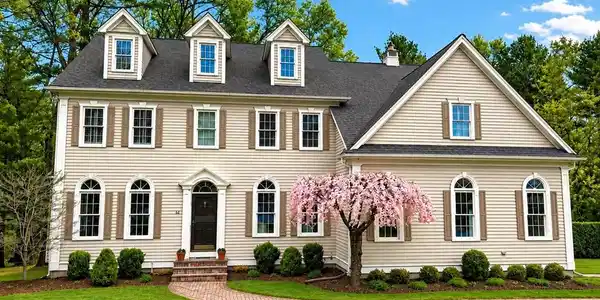 65 Deerpath