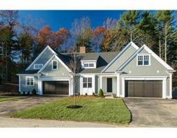 10 Garrison Way