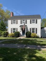 50 Pennsylvania Ave