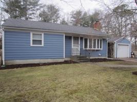41 Cromesett Rd