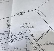 Lot C Albano Drive