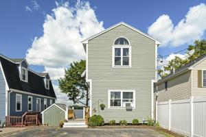 283 Mattakeesett St