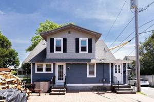 1 Rogers Drive