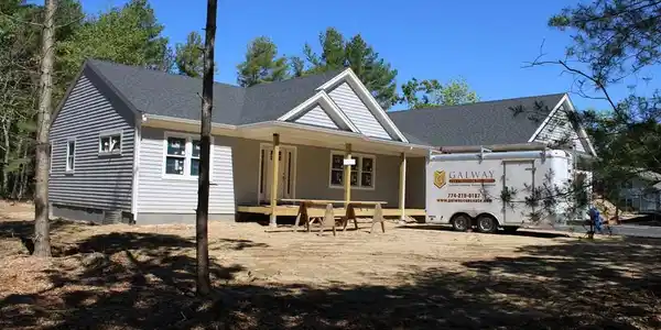 61 Lewis Neck Rd