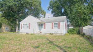 110 Navajo Rd