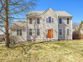 4 Shannon Drive