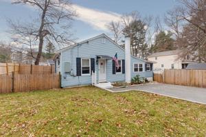 2 Cedar Road