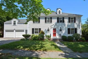 1 Monadnock Rd