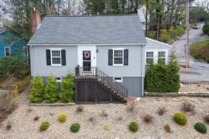 20 Green St