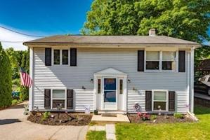 25 Bellmore Street