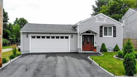 12 Oakmont Street