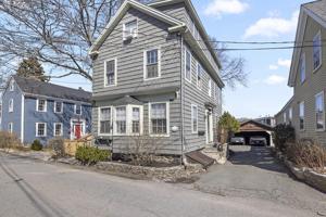 8 Selman Street