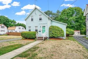 36 Nahant St