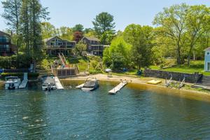 3 Bates Grove Rd